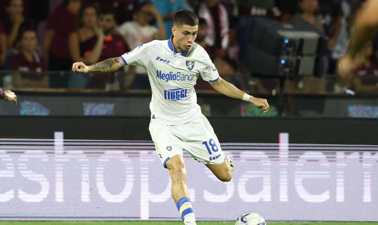Juventus, brilla la stella di Soulé.