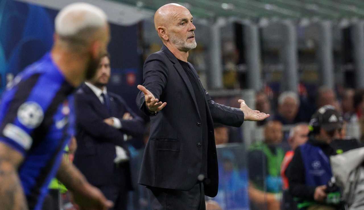 Pioli