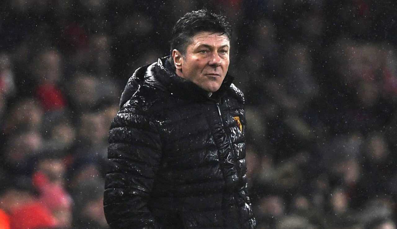 Mazzarri