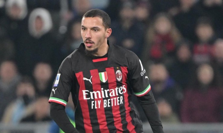 Milan, torna Bennacer.