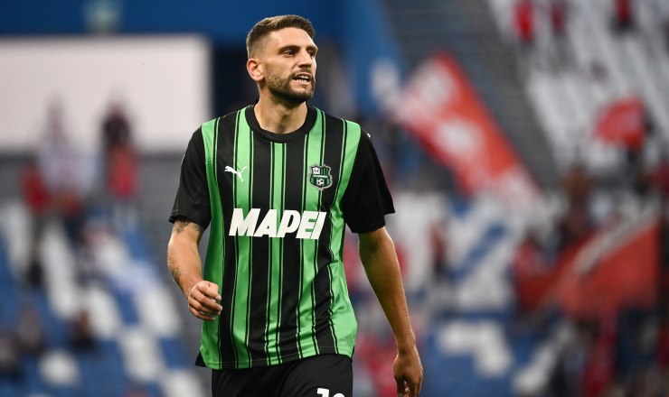 Juventus, ecco come Giuntoli può arrivare a Berardi.