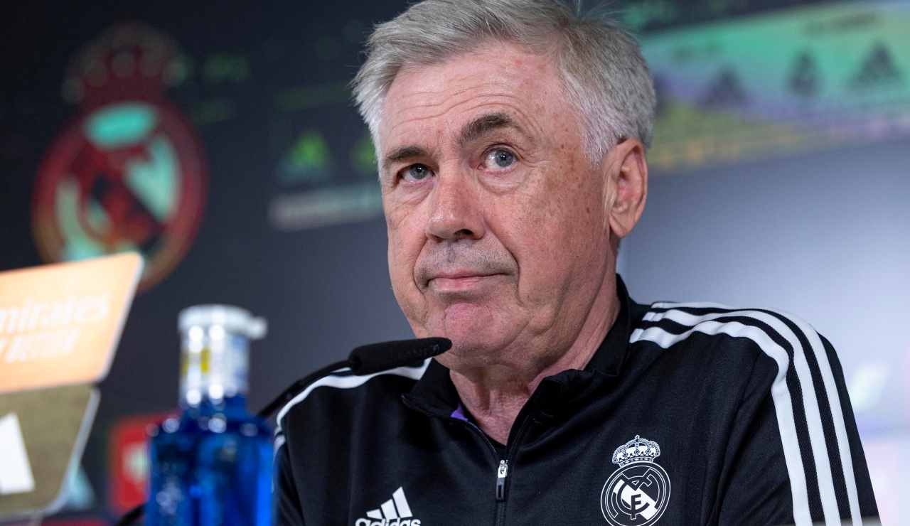 Carlo Ancelotti