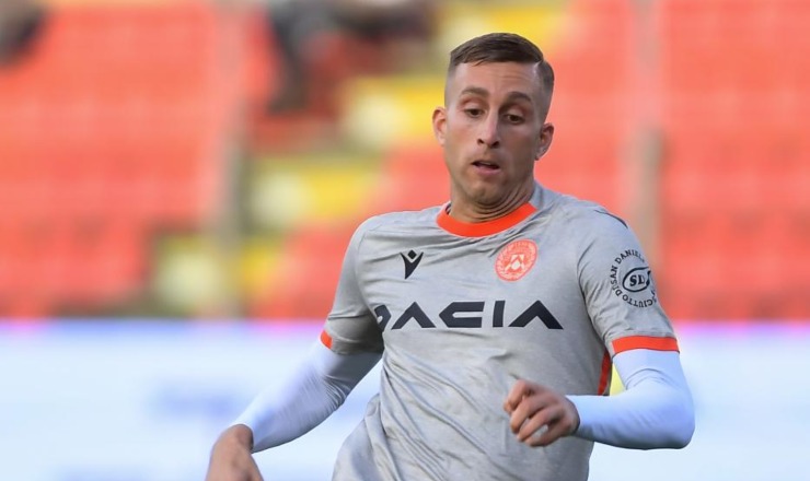 Udinese, ecco quando torna Deulofeu.