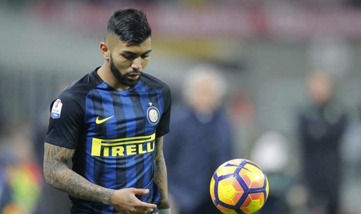 Gabigol, possibile il suo approdo al Manchester United.