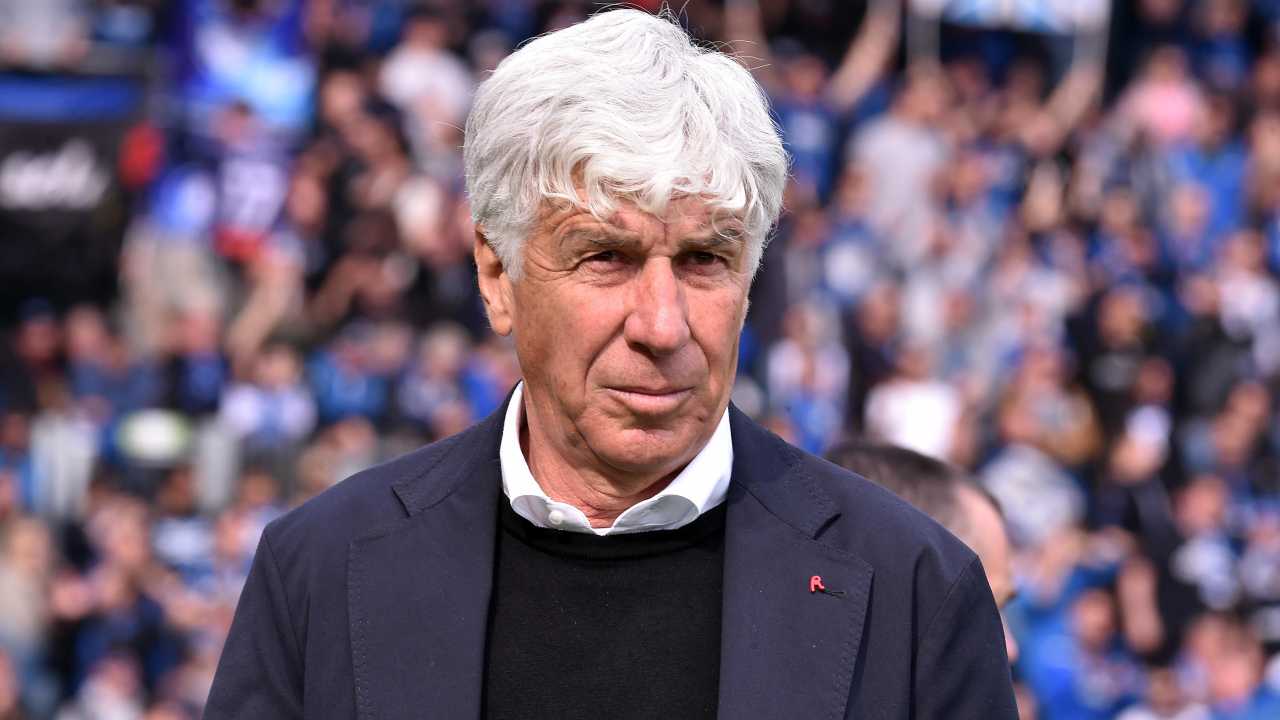 Gasperini