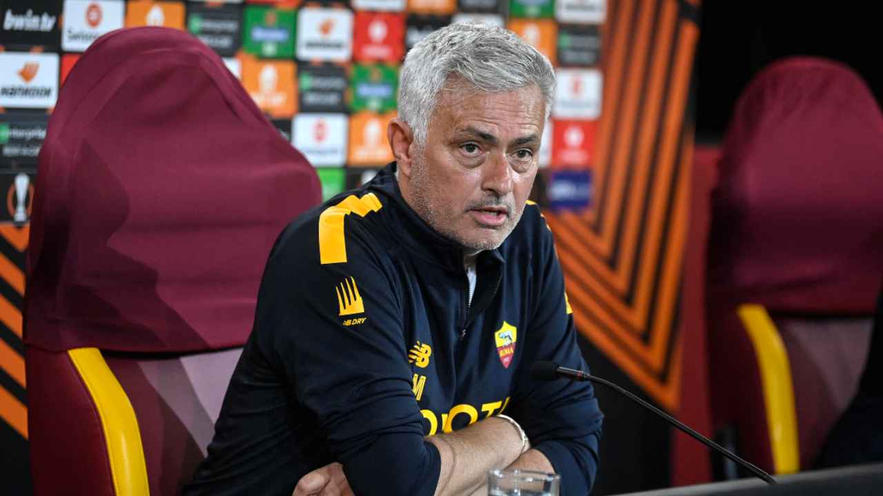 Mourinho