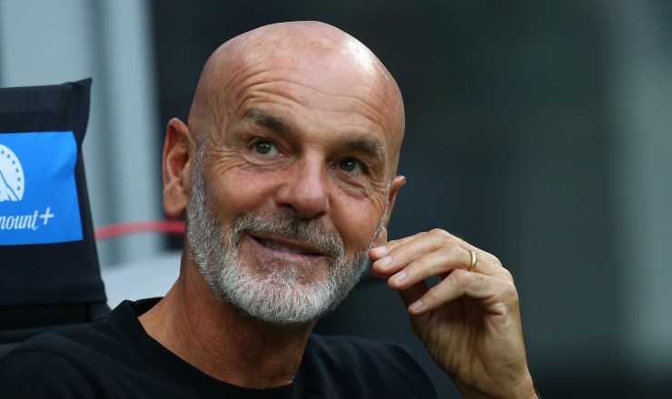 Pioli, regali in vista: il Milan è pronto a ingaggiare Popovic.