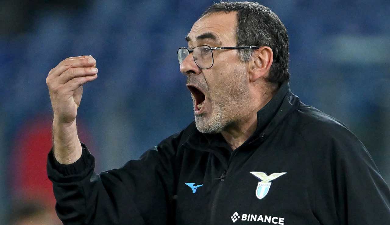 Sarri