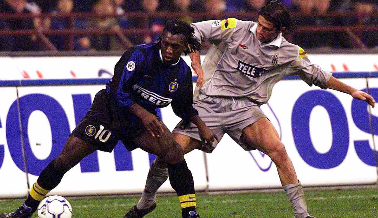 Clarence Seedorf