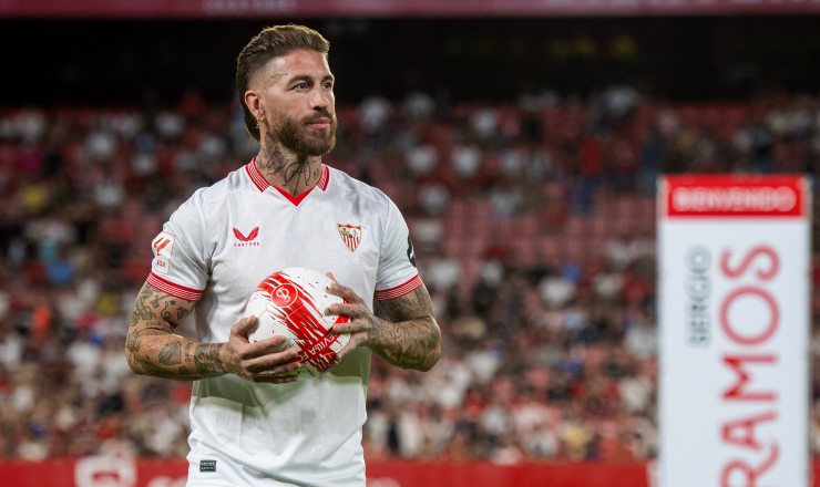 Pilar Rubio senza freni: rivelati dettagli intimi del matrimonio con Sergio Ramos.