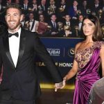 Pilar Rubio e le rivelazioni piccanti sull'intimità con Sergio Ramos.