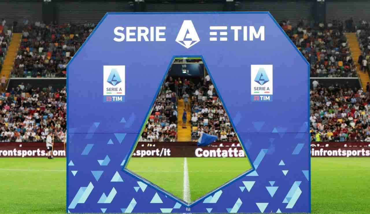 La Serie A riabbraccia Stramaccioni.