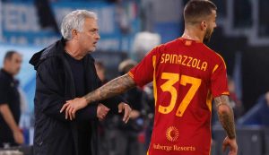 Spinazzola