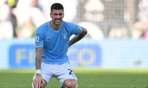 Zaccagni non convince: la Lazio pensa al sostituto.