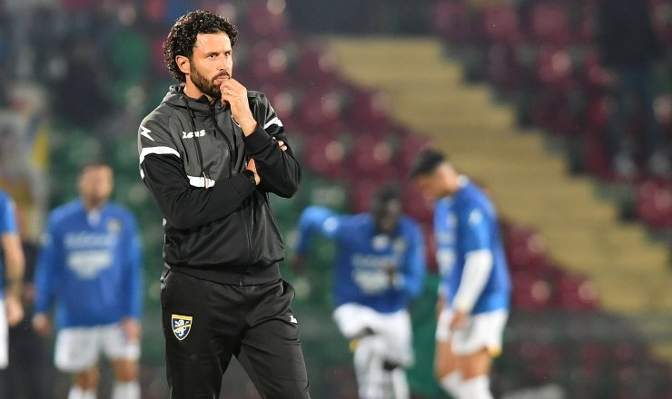 Serie A, Fabio Grosso torna in Italia.