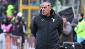 Maurizio Sarri