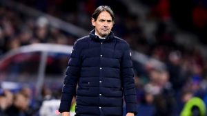 Simone Inzaghi, tecnico dell'Inter - Foto ANSA - Dotsport.it