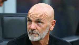 Milan, Pioli pronto ad accogliere un nuovo difensore.