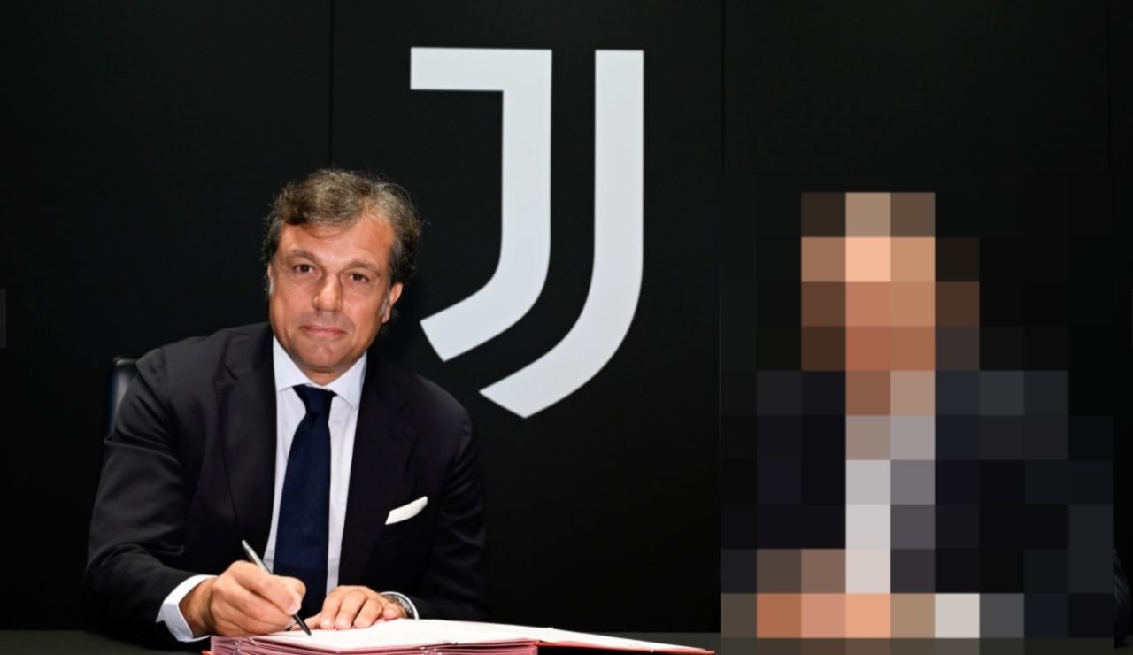 Juventus, il giocatore va in prestito agli acerrimi rivali.