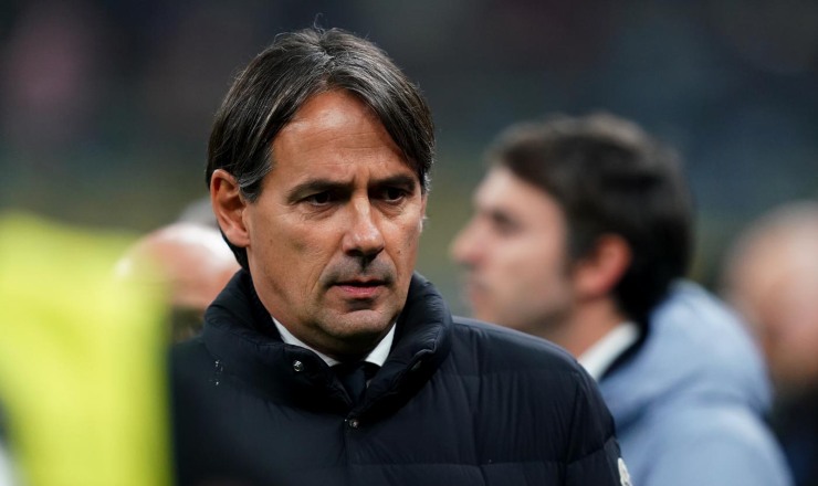 Inter, Inzaghi trema: denunciati due giocatori della sua rosa.
