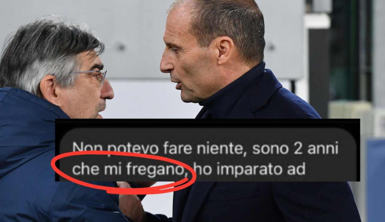 Serie A, scoppia lo scandalo a Torino.