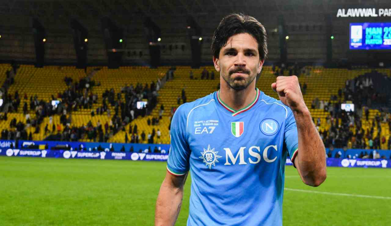 Napoli, Simeone dice addio: pronta la firma coi rivali di sempre.