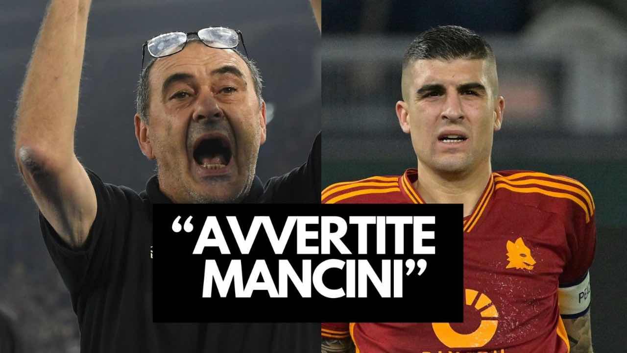 Mancini-Sarri