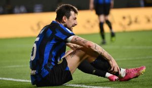 Inter, Marotta scarica Acerbi: preso il sostituto.