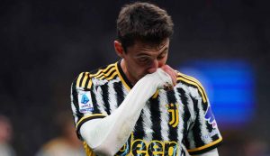 Juventus, preso un 30enne: Giuntoli sacrifica Cambiaso.