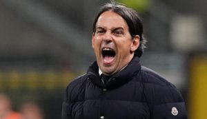 Inter, Inzaghi sacrifica un top della rosa.