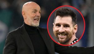 Milan, Pioli prende il "Messi" della difesa.
