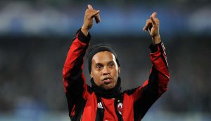 Milan, occhi su un brasiliano che ricorda Ronaldinho.