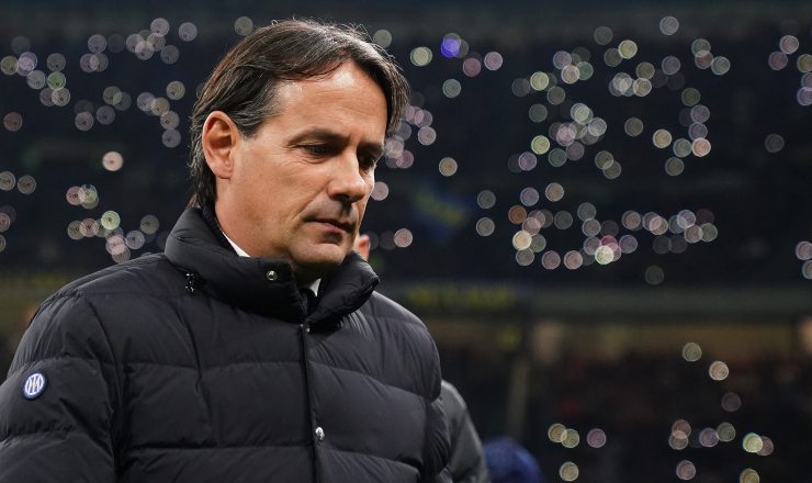 Inter, scudetto conquistato nonostante cinque importanti cessioni.