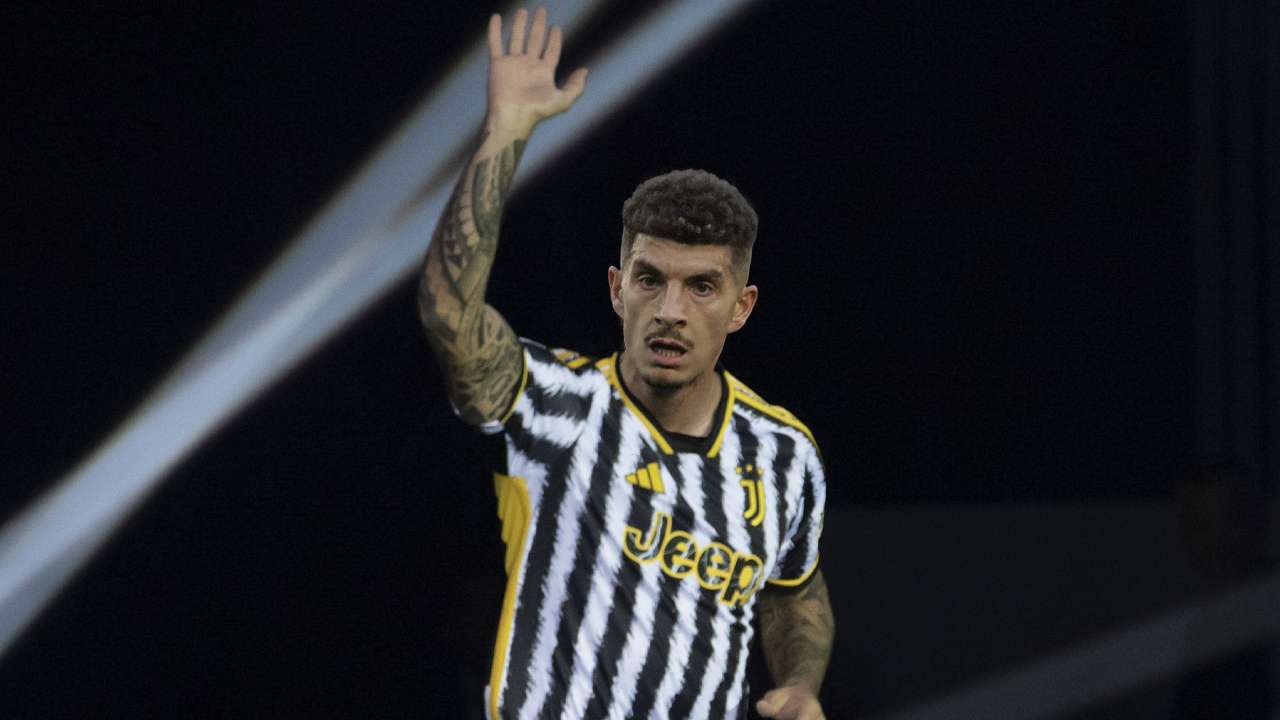 Ci siamo: nuovo terzino destro per la Juventus | Di Lorenzo messo sotto  contratto: ma non Giovanni, è il suo erede - Dotsport.it