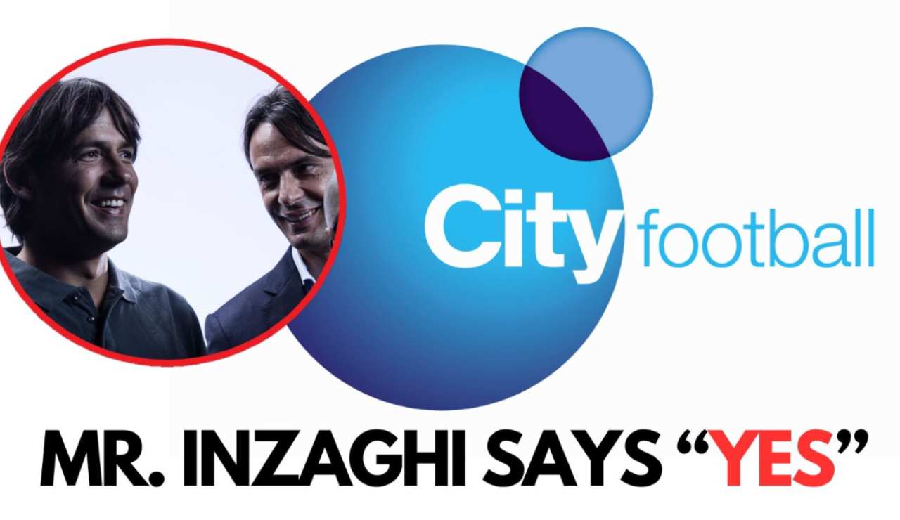 Inzaghi dice sì al City.
