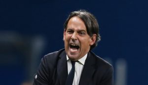 Simone Inzaghi - Foto Lapresse - Dotsport.it