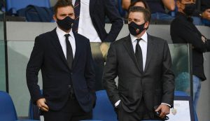 Friedkin vuole lo stadio