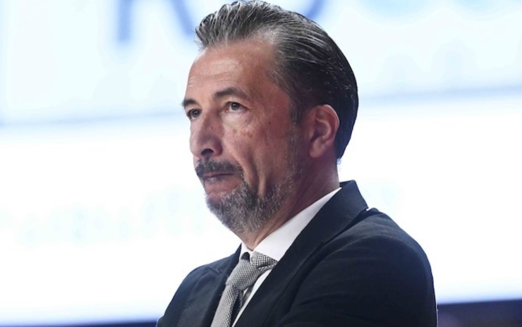 Luca Banchi - Instagram - Dotsport.it
