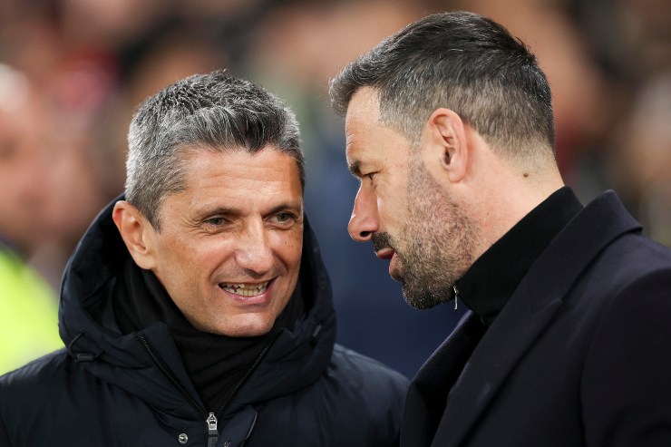 Lucescu squalificato