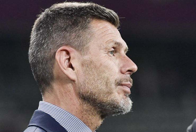 Zvonimir Boban - LaPresse - Dotsport.it