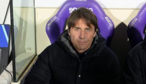 Antonio Conte attende novità sul mercato