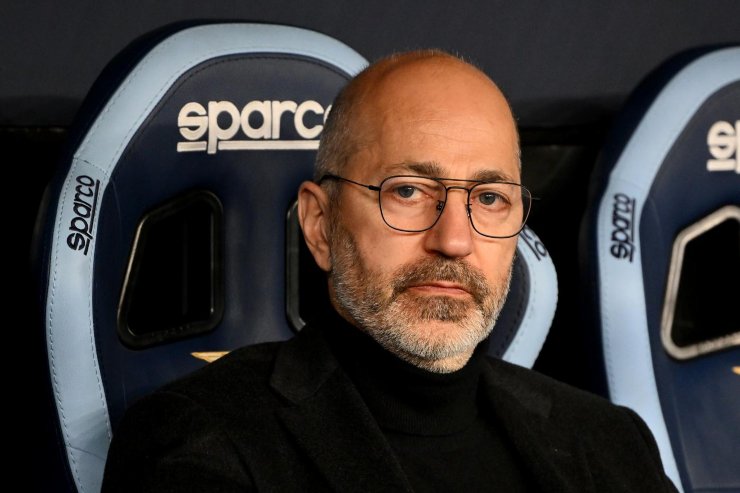 L'ex ad del Milan Gazidis