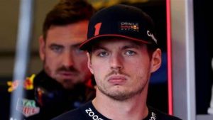 Verstappen nei guai