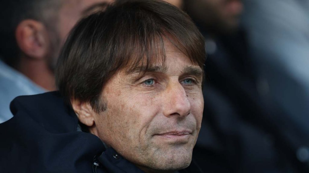 Antonio Conte e Juventus: le condizioni per un ritorno in panchina