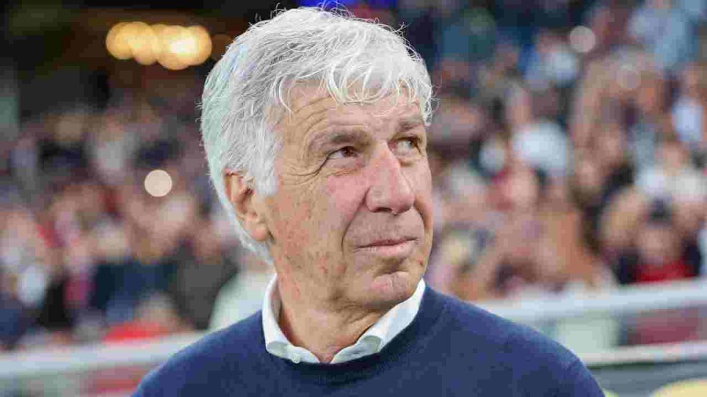 Gasperini-Roma: un progetto ambizioso per il futuro giallorosso