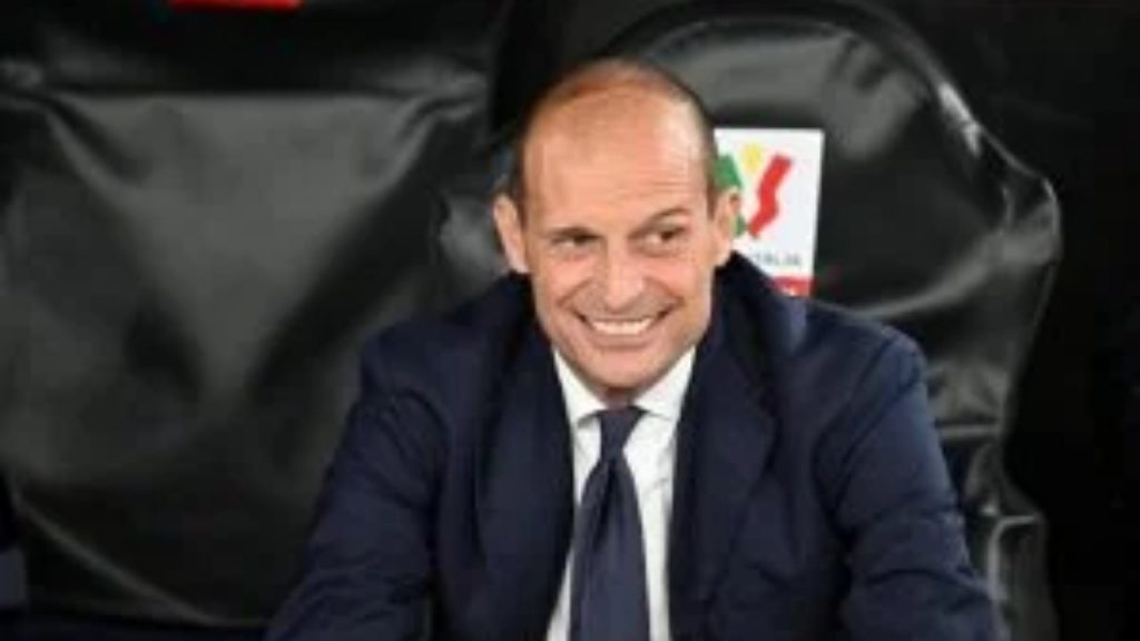 Napoli, Allegri pronto a raccogliere l’eredità di Conte
