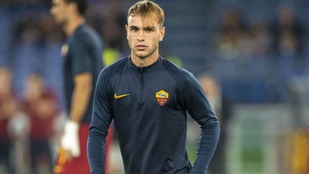 Riccardi, il “nuovo Totti” rinasce a Latina: dalla delusione romanista alla rinascita personale