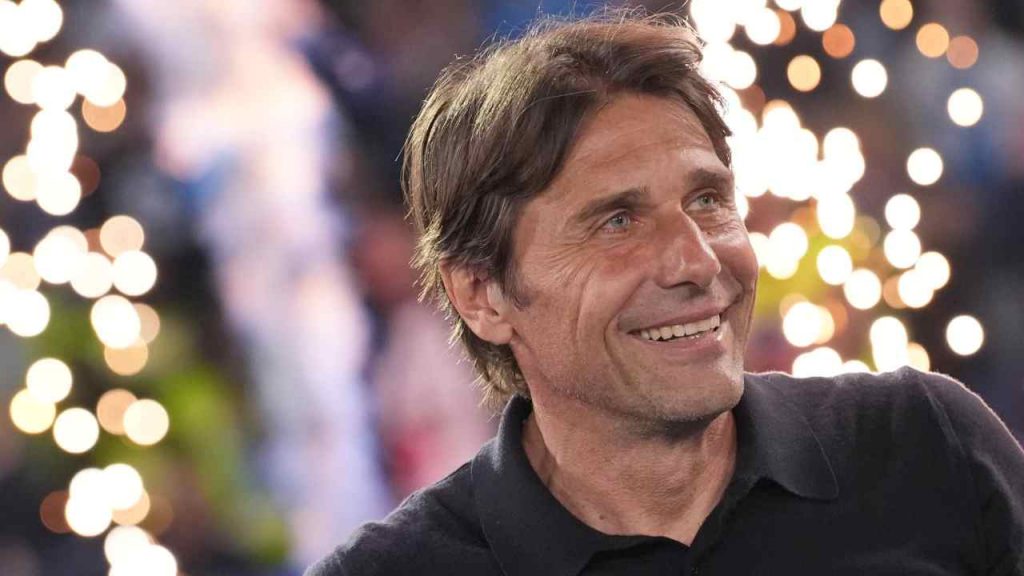 Conte respinge la Juve: “Nessun accordo, parlerò solo con il club”