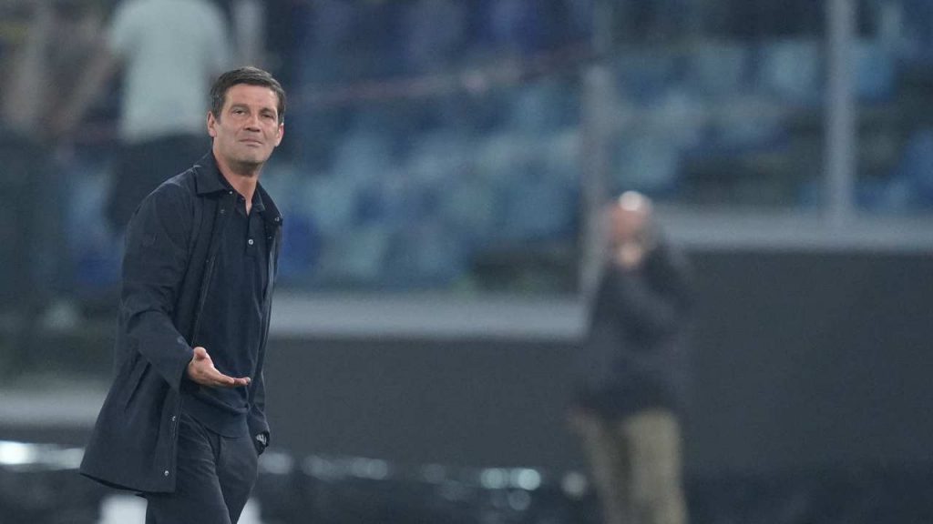 Inter, debutto in chiaroscuro per Chivu: blackout nel secondo tempo