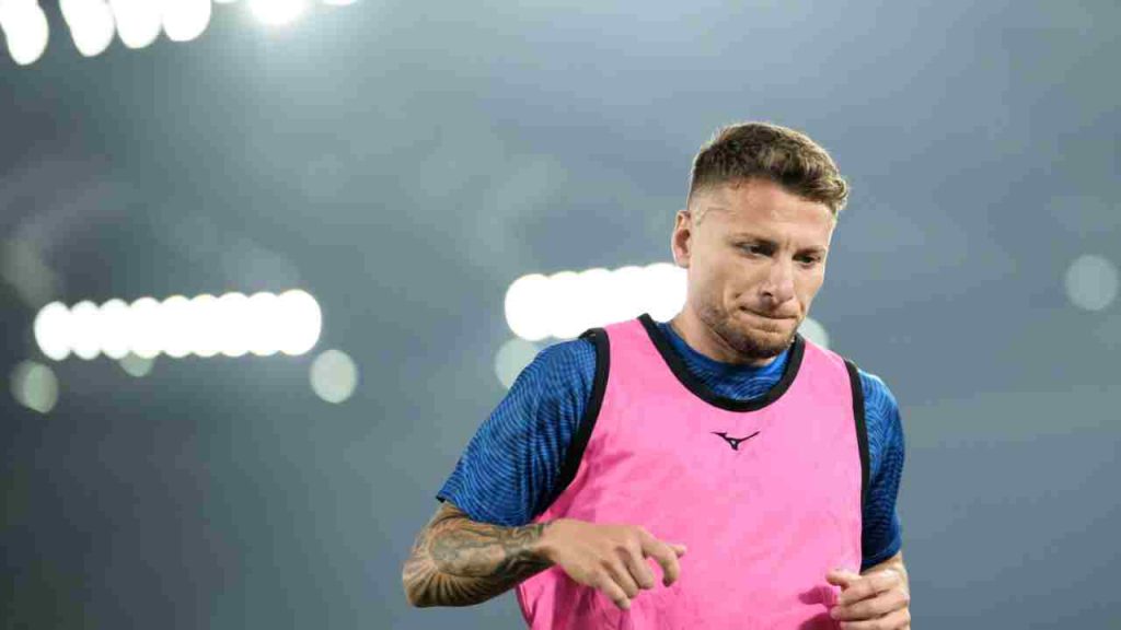 Immobile sempre più vicino al Bologna: contatti intensificati e apertura concreta del bomber